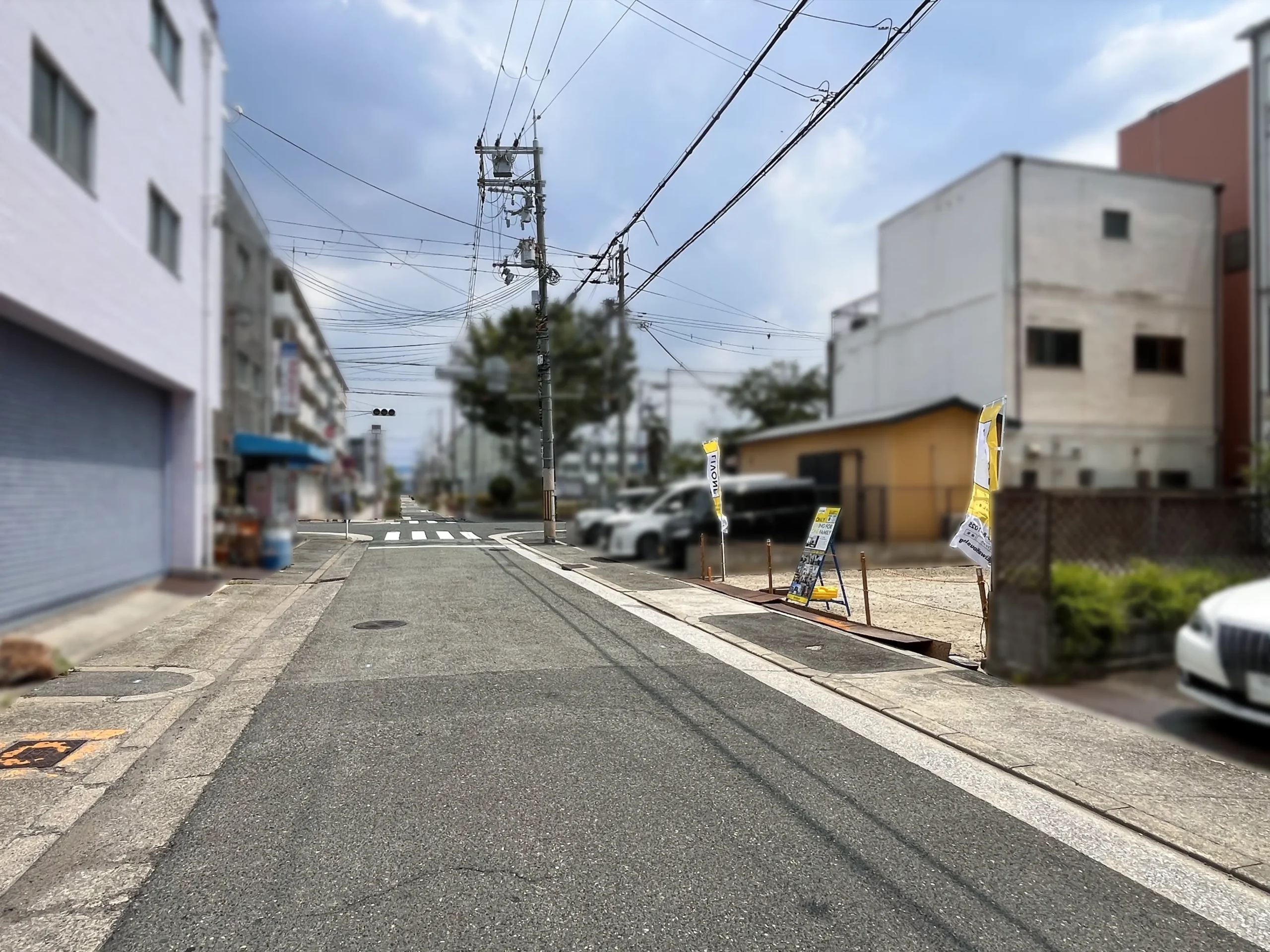 平尾4丁目4期