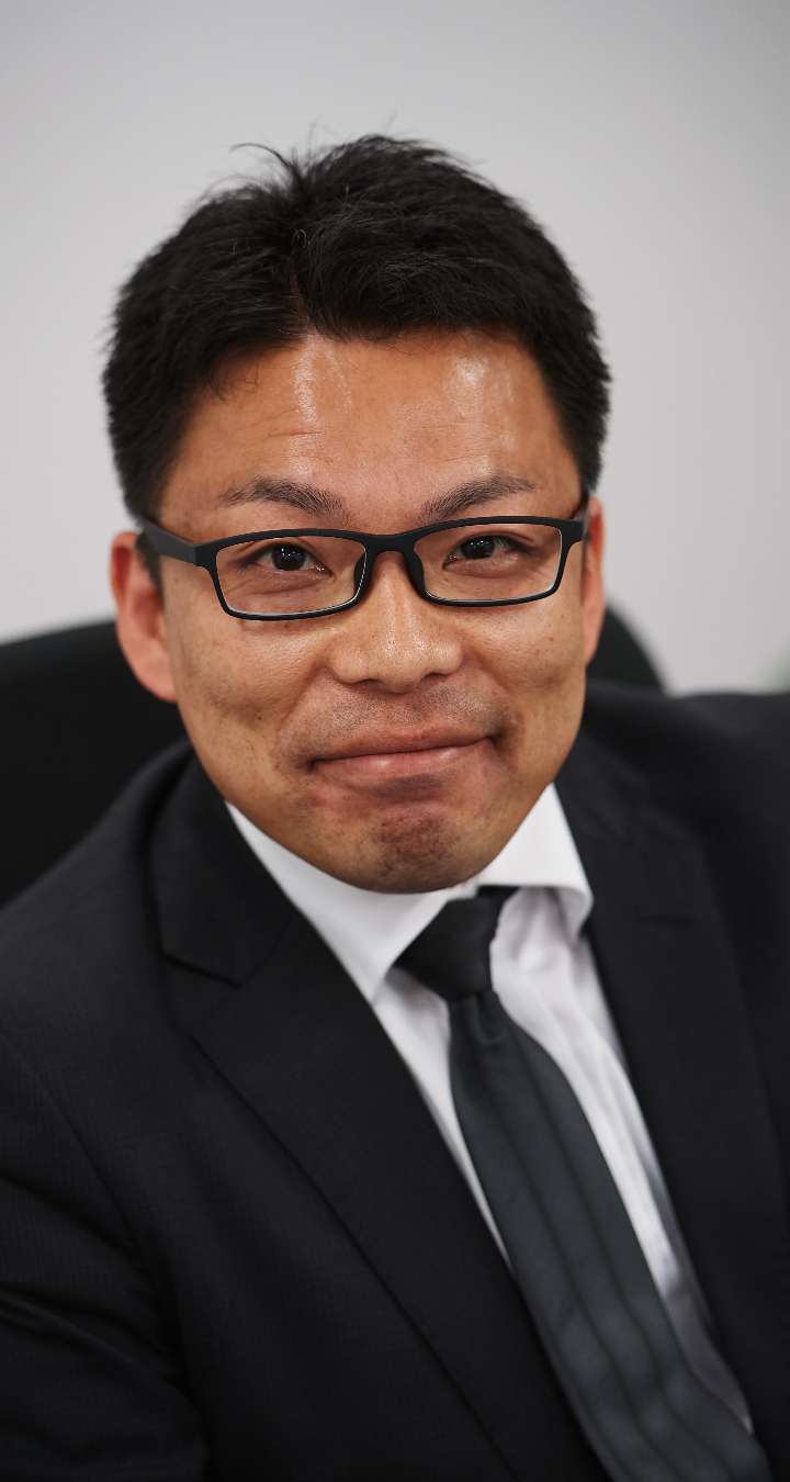 土地仕入部門インタビュー