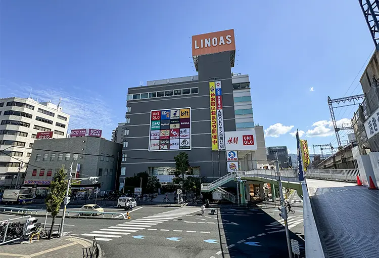 リノアス