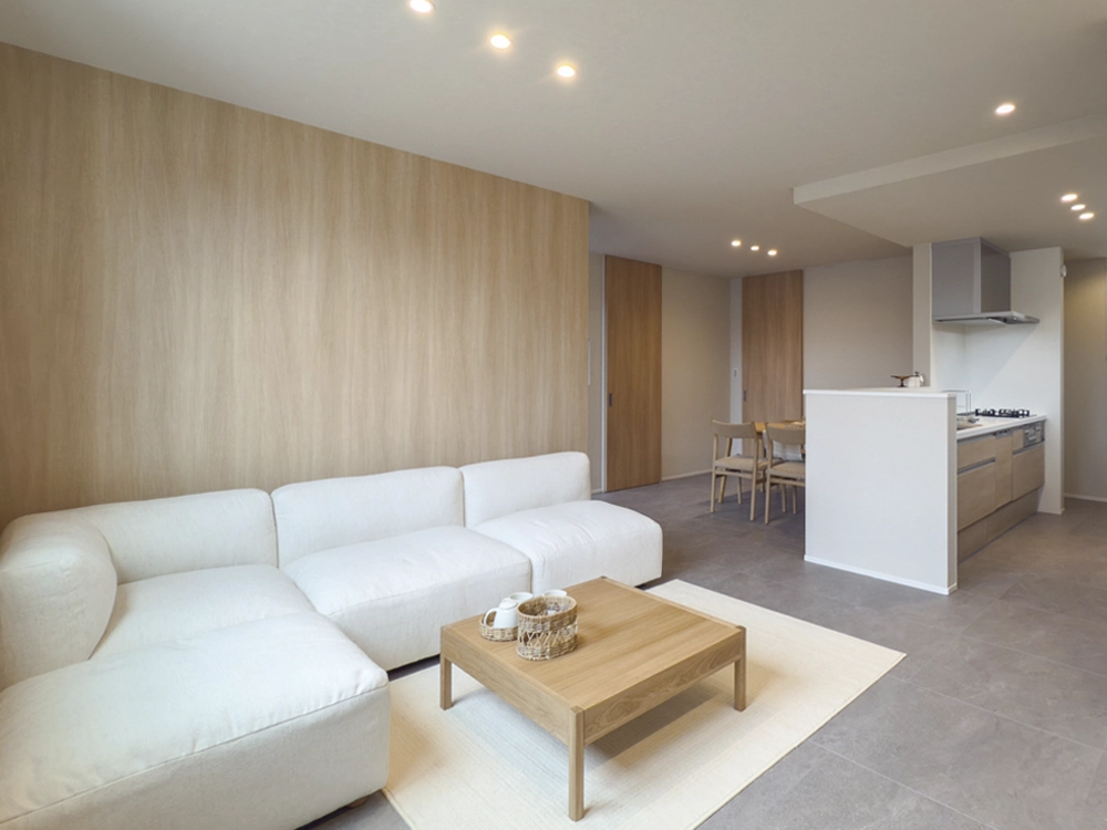 【八尾市】 LIVONE 東町1丁目見学会