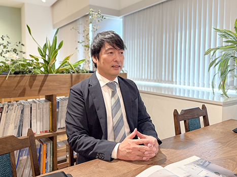 安田 圭一