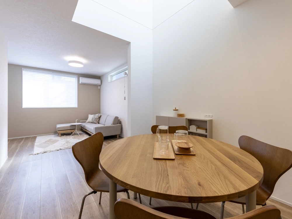 【大阪市生野区】LIVONE 中川4丁目 1号地見学会